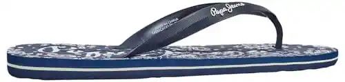 Chanclas para Hombre Pepe Jeans Whale Origin