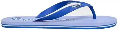Chanclas Pepe Jeans Bay Beach Party hombre