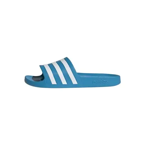 Chanclas Unisex Adidas Adilette Aqua