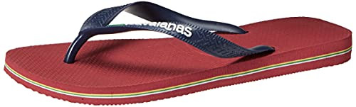 Chanclas unisex Havaianas Brasil