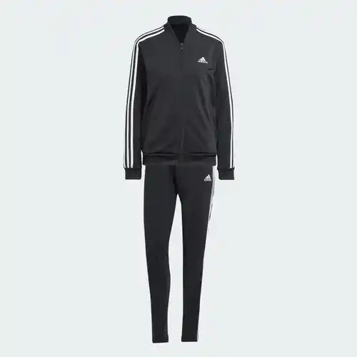 Chándal Adidas Essentials 3 bandas para mujer