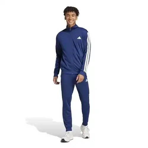 Chándal adidas Hombre Sportswear Basic - L