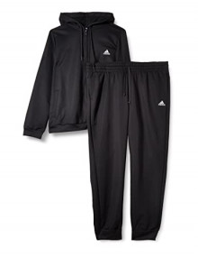 Chándal Adidas W Lin FT TS