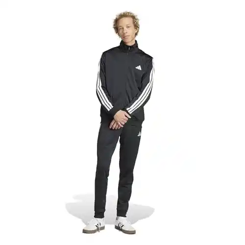 Chándal básico para hombre Adidas 3 Stripes