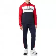 Chándal Jack & Jones Jjelogo