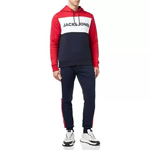 Chándal Jack & Jones Jjelogo