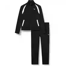 Chándal Mujer PUMA Classic Tricot Suit Op