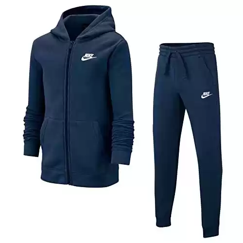 Chándal NIKE U NSW Core BF TRK para Niños