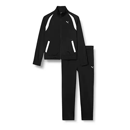Chándal PUMA Classic Tricot Suit op