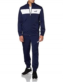 Chándal Puma Poly Suit cl