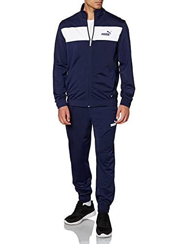 Chándal Puma Poly Suit cl