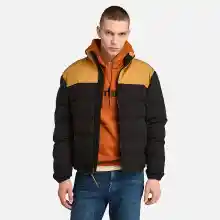Chaqueta Acolchada impermeable Timberland Welch Mountain