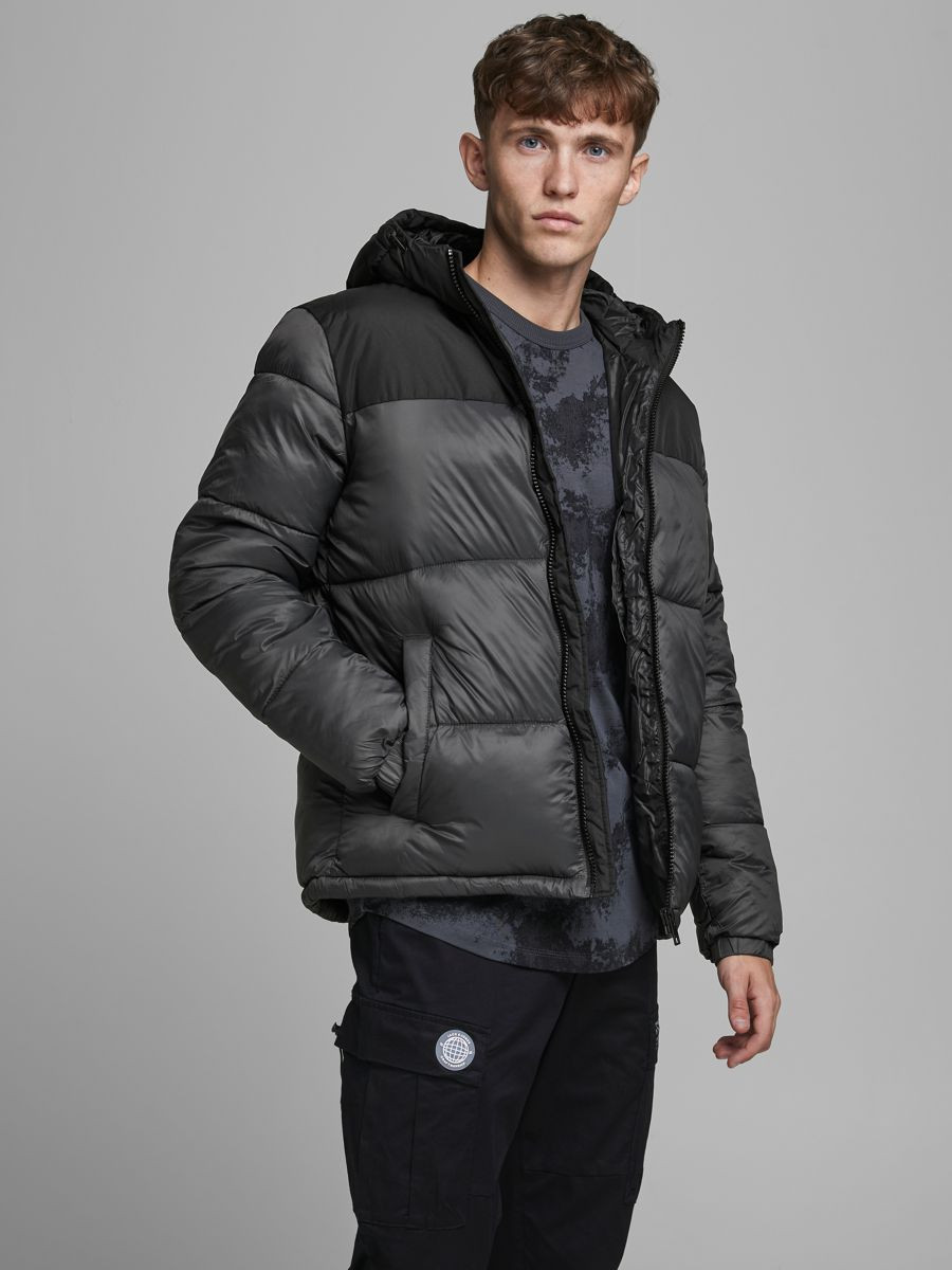 Chaqueta acolchada Jack & Jones