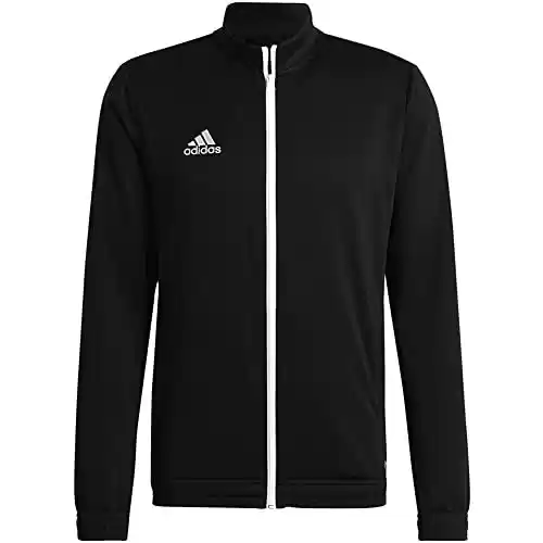 Chaqueta Adidas Men Black