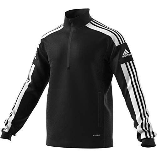 Chaqueta Adidas SQ21 TR Top Pullover