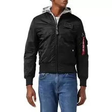 Chaqueta Alpha Industries