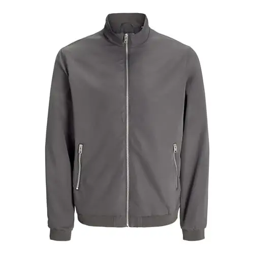 Chaqueta Bomber Jack & Jones para hombre