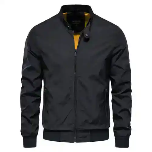 Chaqueta bomber para hombre