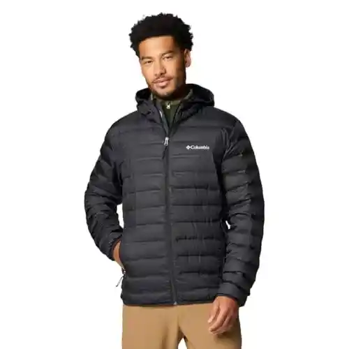 Chaqueta Columbia Lake 22 2.0 para hombre