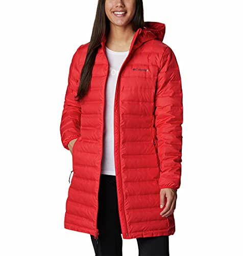 Chaqueta Columbia Lake 22