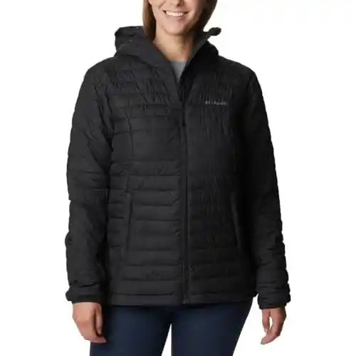 Chaqueta Columbia Silver Falls para mujer