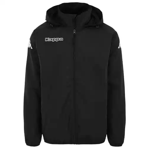 Chaqueta cortavientos Kappa Martio