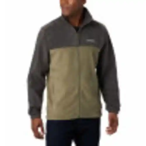 Chaqueta De Forro Polar Columbia Steens Mountain Full Zip 2.0