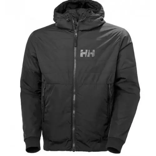 Chaqueta de hombre Helly Hansen Active Insulated Fall Jacket