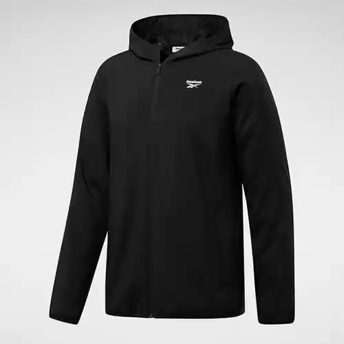 Chaqueta de hombre Reebok Essentials