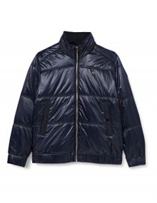 Chaqueta G-Star Raw Attacc Heatseal Quilted para Hombre (2 colores)