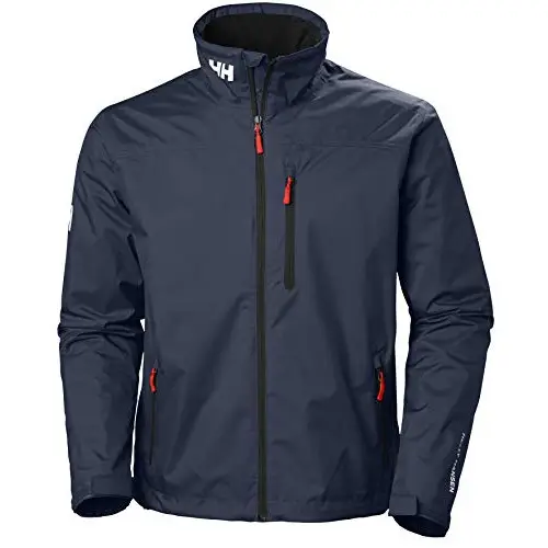 Chaqueta  Helly Hansen Crew Midlayer - Talla M