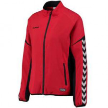 Chaqueta Hummel Authentic Charge para mujer