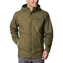 Chaqueta impermeable Columbia Watertight II