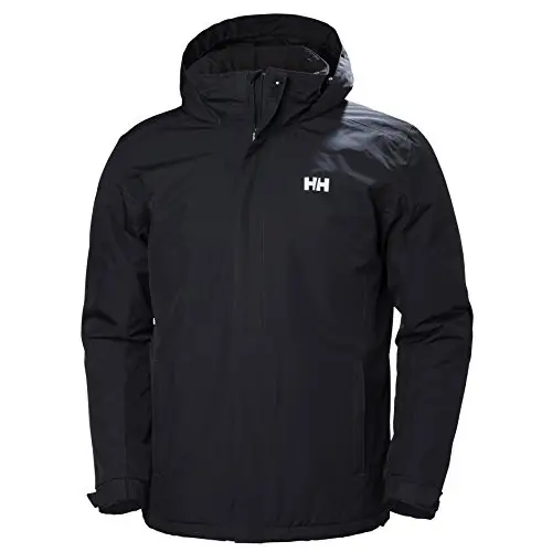Chaqueta impermeable Helly Hansen Dubliner Insulated Jacket