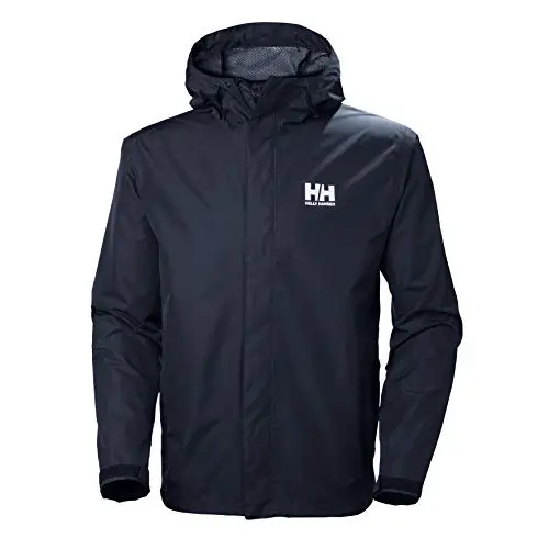 Chaqueta Impermeable Helly Hansen Seven J Jacket