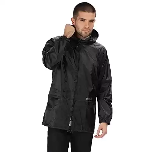 Chaqueta impermeable Regatta