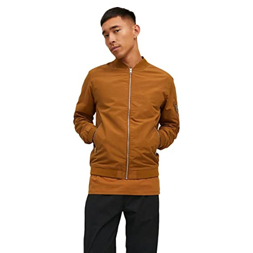 Chaqueta Jack & Jones Jjerush Bomber Noos
