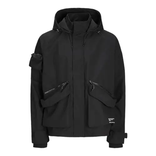 Chaqueta ligera Jack & Jones Jcoalpine para hombre