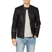 Chaqueta ONLY & SONS Onsal PU Noos Otw para Hombre