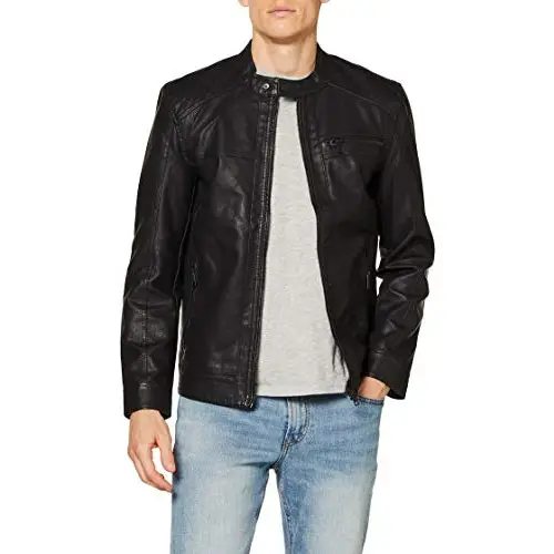 Only & Sons Onssatre Maglione Uomo Girocollo In Cotone – Regular Fit, Lavorato A Maglia, Colore Unico, Abbinabile A Chino