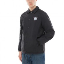 Chaqueta para hombre Disney X Vans