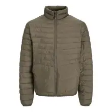 Chaqueta Puffer para hombre Jack & Jones