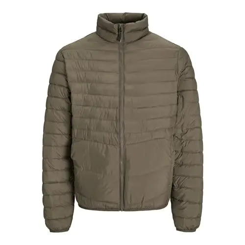 Chaqueta Puffer para hombre Jack & Jones
