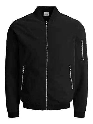 Chaquete College Jack and Jones