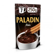 Chocolate a la taza Paladin Noir 250g (7 tazas)