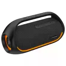 Más barato! Altavoz de 60W Tronsmart Bang Bluetooth RGB Hi-Res Audio con Powerbank y NFC