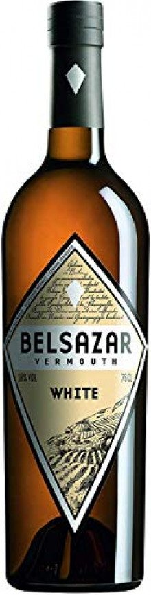 Chollazo! Belsazar White Vermú - 750 ml