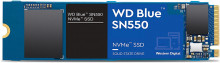 Chollazo Black Friday! SSD NVMe M.2 500GB WD Blue