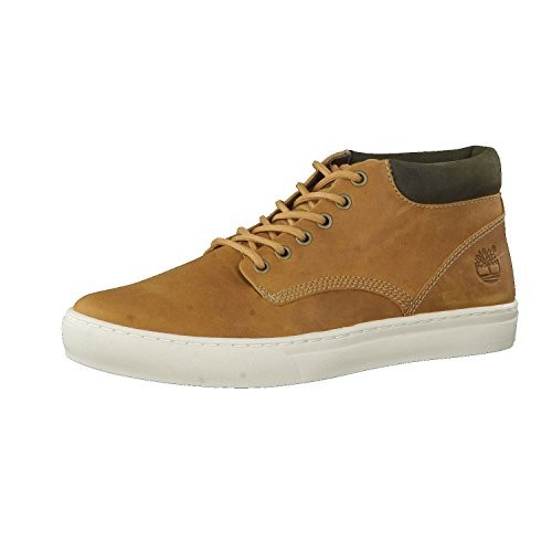 Chollazo! Botas Chukka Timberland Adventure 2.0 Cupsole