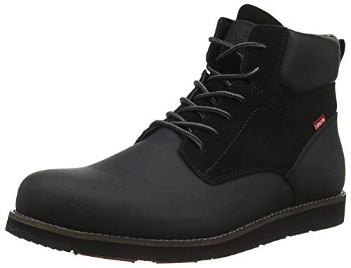 Chollazo! Botas Levi's Jax Plus hombre